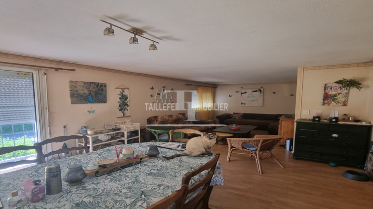 Ma-Cabane - Vente Maison Trélissac, 106 m²