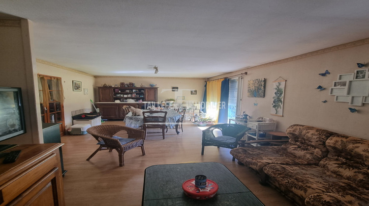 Ma-Cabane - Vente Maison Trélissac, 106 m²