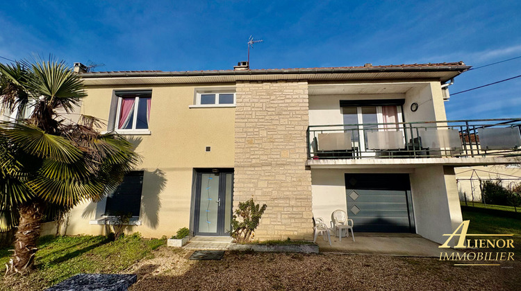 Ma-Cabane - Vente Maison TRELISSAC, 130 m²