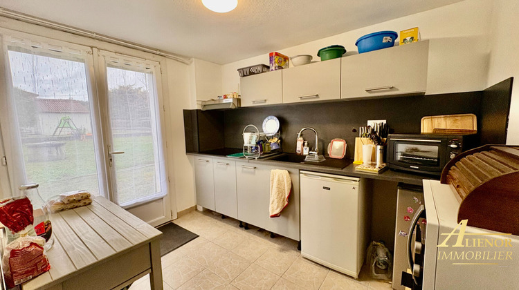 Ma-Cabane - Vente Maison TRELISSAC, 130 m²