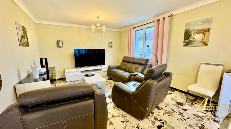 Ma-Cabane - Vente Maison TRELISSAC, 130 m²