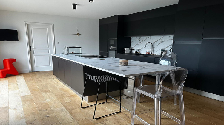 Ma-Cabane - Vente Maison TRELISSAC, 157 m²