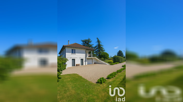 Ma-Cabane - Vente Maison Trélissac, 258 m²