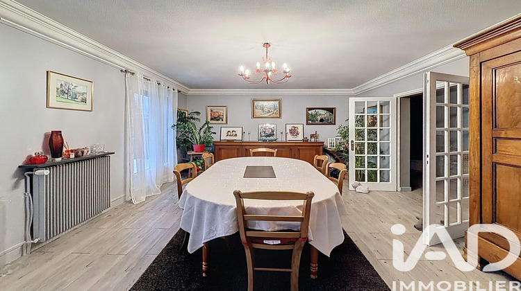 Ma-Cabane - Vente Maison Trélissac, 258 m²