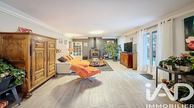 Ma-Cabane - Vente Maison Trélissac, 258 m²