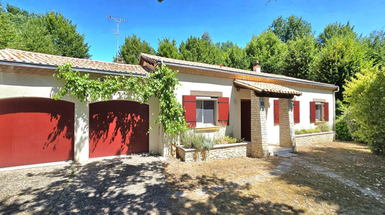 Ma-Cabane - Vente Maison TRELISSAC, 153 m²