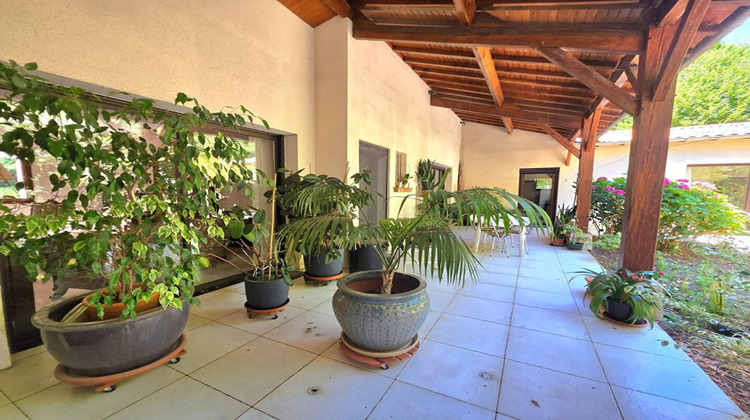 Ma-Cabane - Vente Maison TRELISSAC, 153 m²