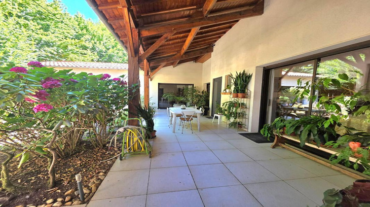 Ma-Cabane - Vente Maison TRELISSAC, 153 m²