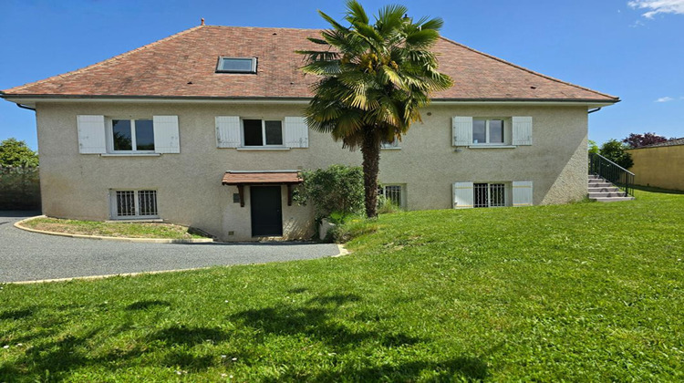 Ma-Cabane - Vente Maison TRELISSAC, 262 m²