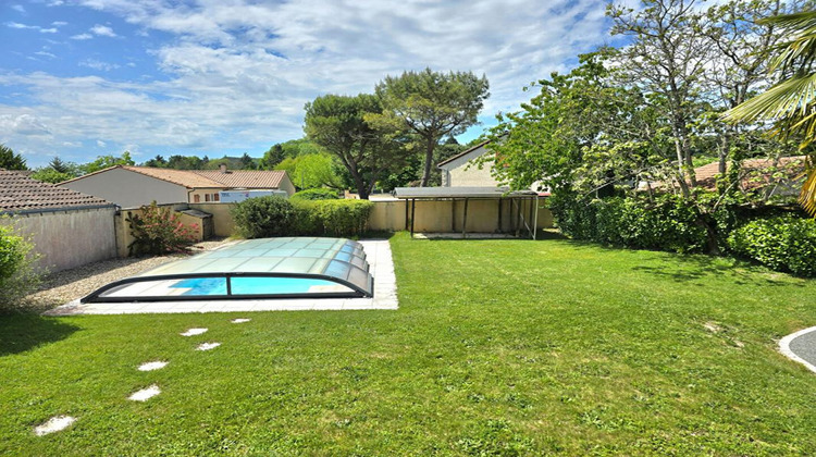 Ma-Cabane - Vente Maison TRELISSAC, 262 m²