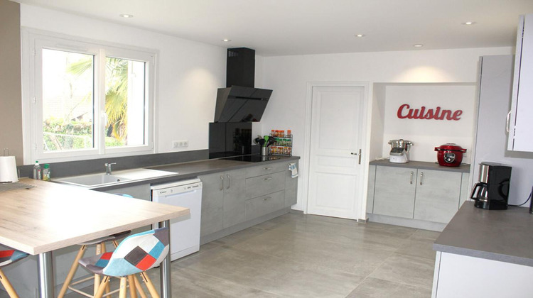 Ma-Cabane - Vente Maison TRELISSAC, 262 m²