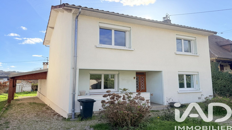 Ma-Cabane - Vente Maison Trélissac, 105 m²