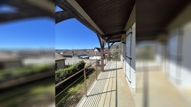 Ma-Cabane - Vente Maison Trélissac, 83 m²