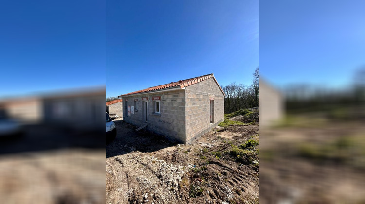 Ma-Cabane - Vente Maison TRELISSAC, 79 m²