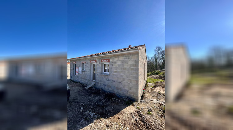 Ma-Cabane - Vente Maison TRELISSAC, 83 m²