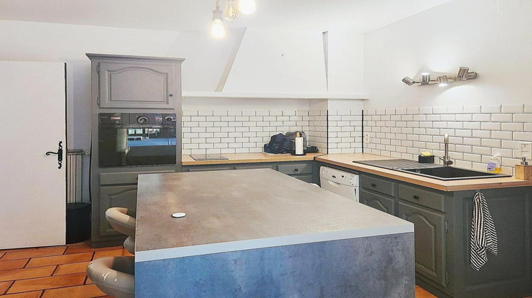 Ma-Cabane - Vente Maison TRELISSAC, 149 m²