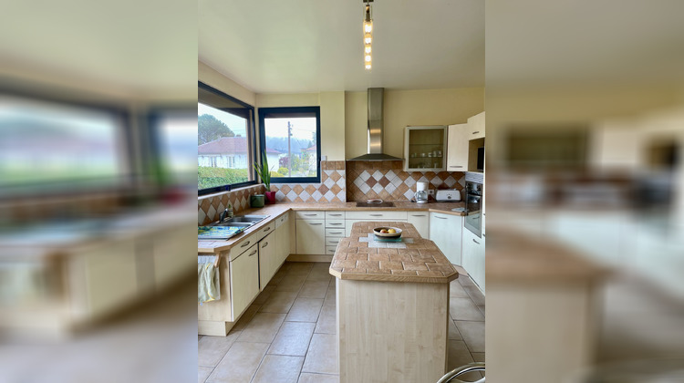 Ma-Cabane - Vente Maison Trélissac, 165 m²