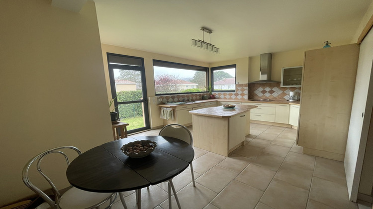 Ma-Cabane - Vente Maison Trélissac, 165 m²