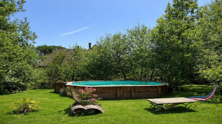Ma-Cabane - Vente Maison TRELISSAC, 330 m²