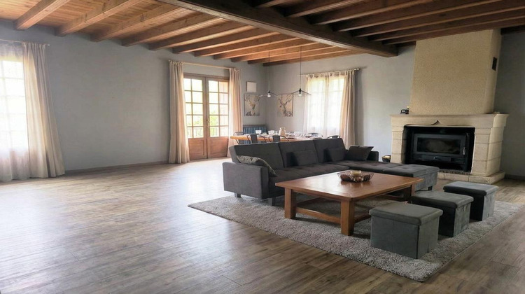 Ma-Cabane - Vente Maison TRELISSAC, 330 m²