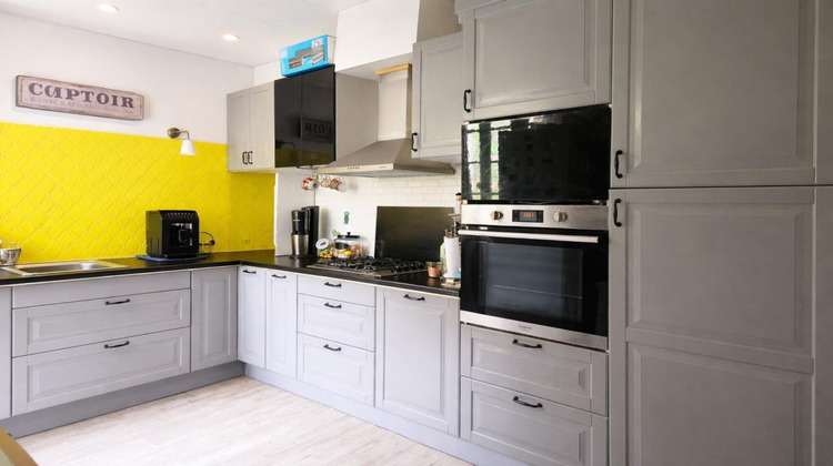 Ma-Cabane - Vente Maison TRELISSAC, 330 m²