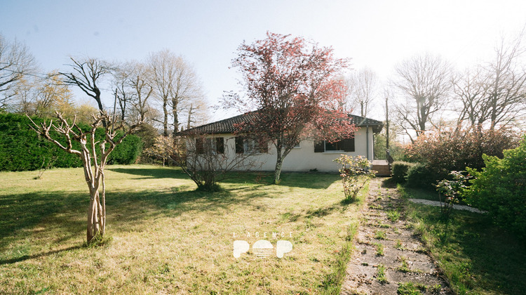 Ma-Cabane - Vente Maison TRELISSAC, 93 m²