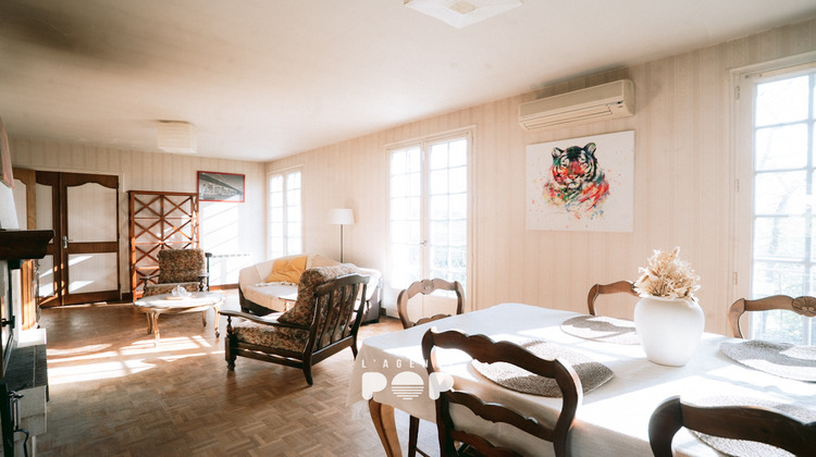 Ma-Cabane - Vente Maison TRELISSAC, 93 m²