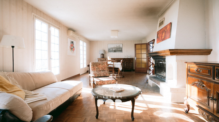 Ma-Cabane - Vente Maison TRELISSAC, 93 m²