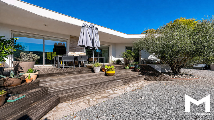 Ma-Cabane - Vente Maison TRELISSAC, 190 m²