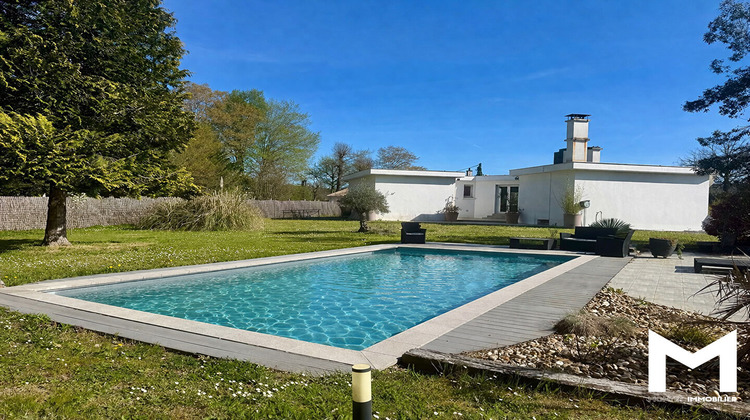 Ma-Cabane - Vente Maison TRELISSAC, 190 m²