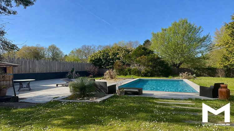 Ma-Cabane - Vente Maison TRELISSAC, 190 m²