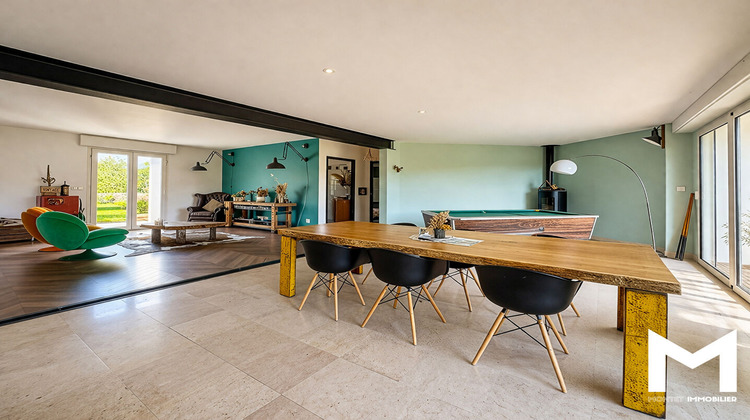 Ma-Cabane - Vente Maison TRELISSAC, 190 m²