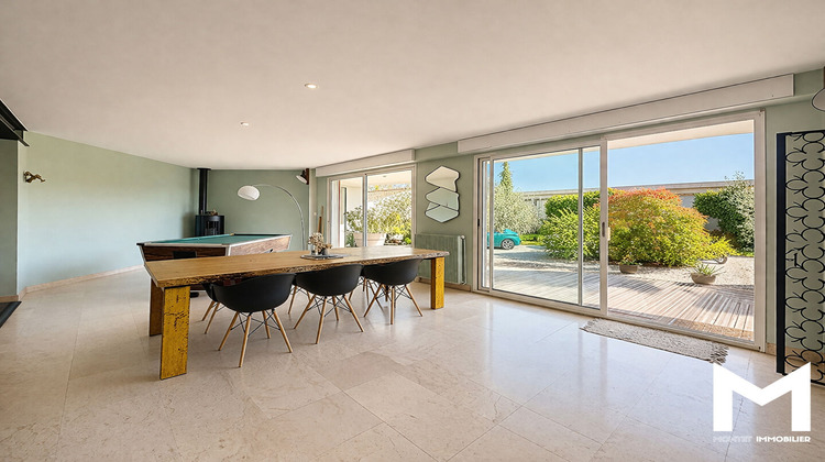 Ma-Cabane - Vente Maison TRELISSAC, 190 m²