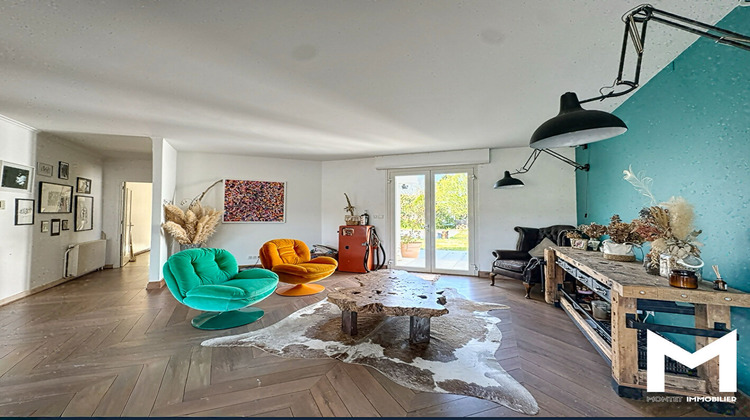 Ma-Cabane - Vente Maison TRELISSAC, 190 m²