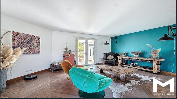 Ma-Cabane - Vente Maison TRELISSAC, 190 m²