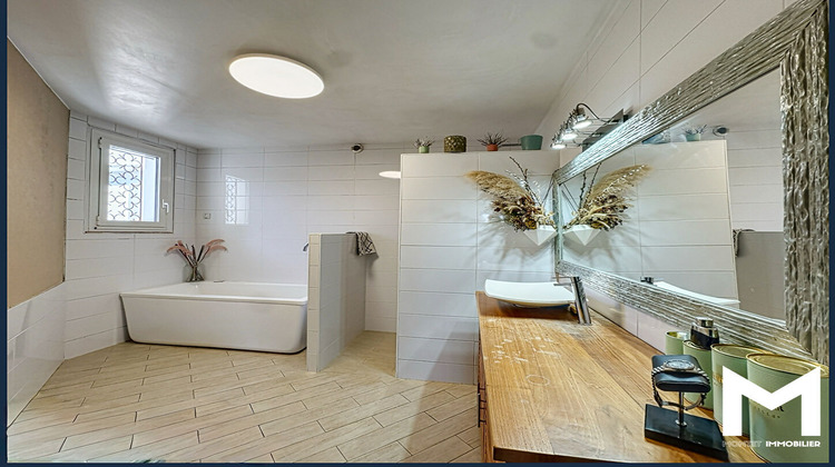 Ma-Cabane - Vente Maison TRELISSAC, 190 m²