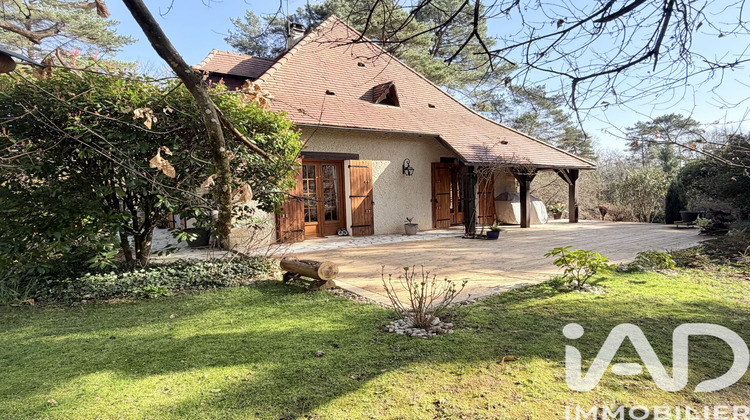 Ma-Cabane - Vente Maison Trélissac, 160 m²