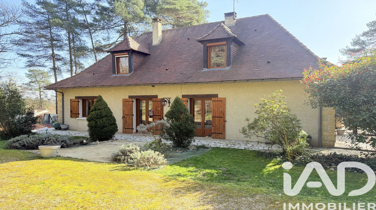 Ma-Cabane - Vente Maison Trélissac, 160 m²