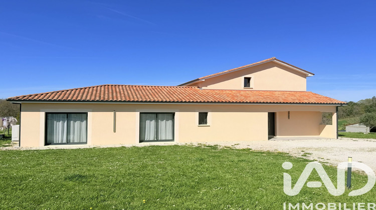 Ma-Cabane - Vente Maison Trélissac, 200 m²