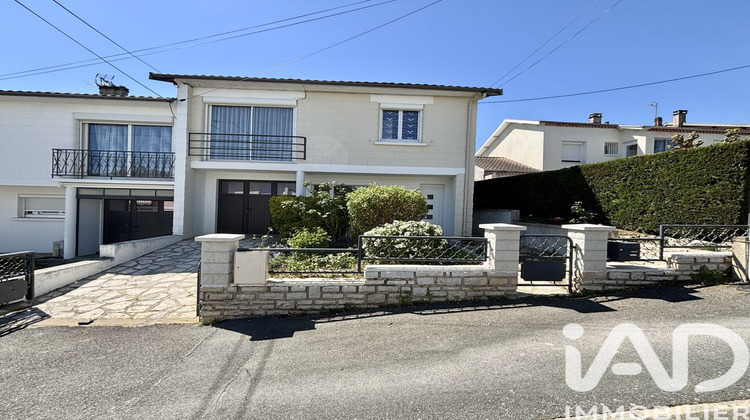 Ma-Cabane - Vente Maison Trélissac, 72 m²