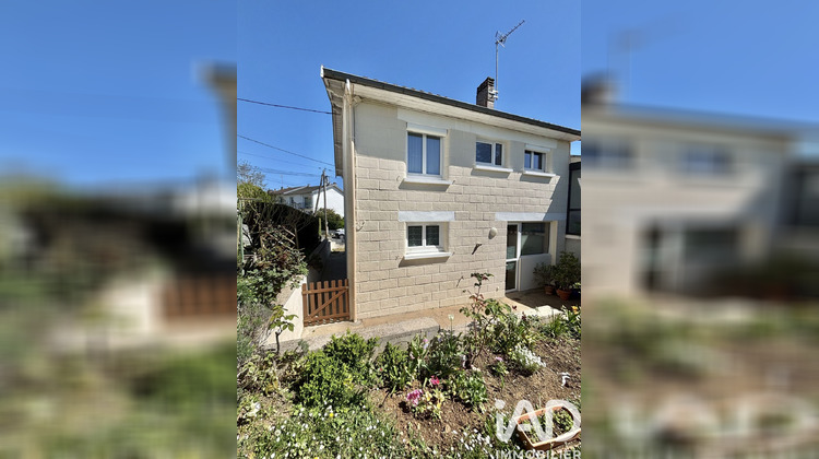 Ma-Cabane - Vente Maison Trélissac, 72 m²