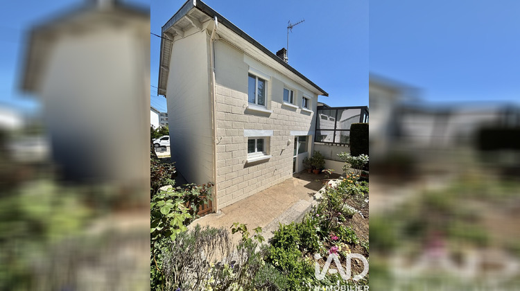 Ma-Cabane - Vente Maison Trélissac, 72 m²