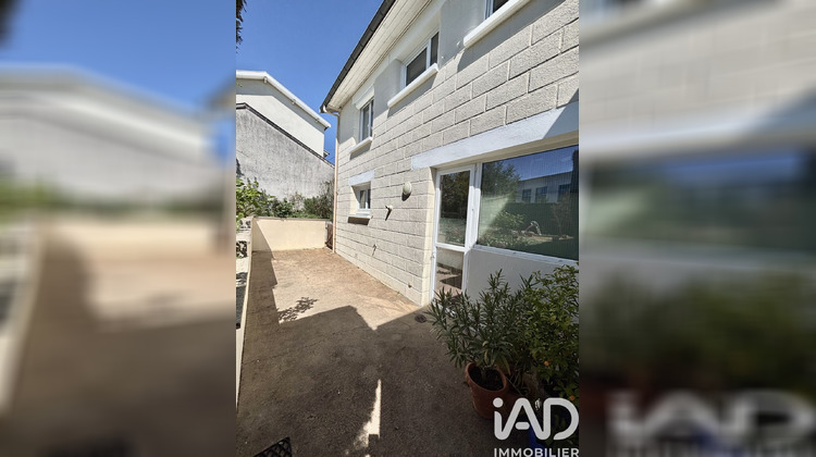 Ma-Cabane - Vente Maison Trélissac, 72 m²