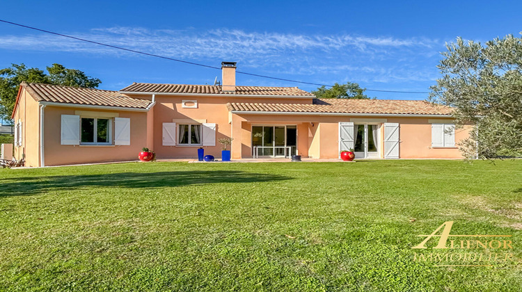 Ma-Cabane - Vente Maison TRELISSAC, 140 m²
