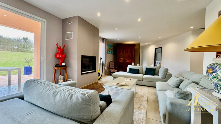 Ma-Cabane - Vente Maison TRELISSAC, 140 m²