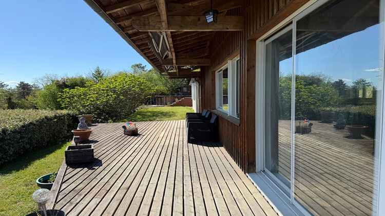 Ma-Cabane - Vente Maison TRELISSAC, 116 m²