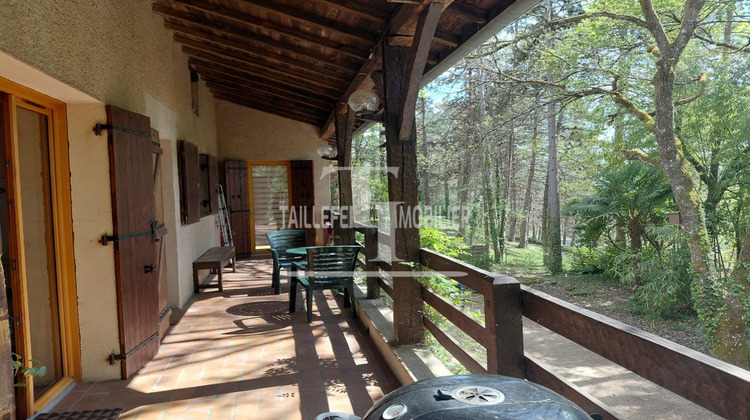 Ma-Cabane - Vente Maison Trélissac, 130 m²