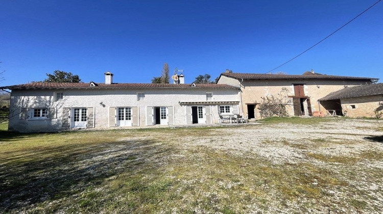 Ma-Cabane - Vente Maison Trélissac, 180 m²