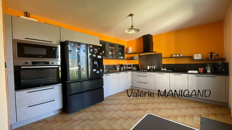 Ma-Cabane - Vente Maison TRELISSAC, 116 m²