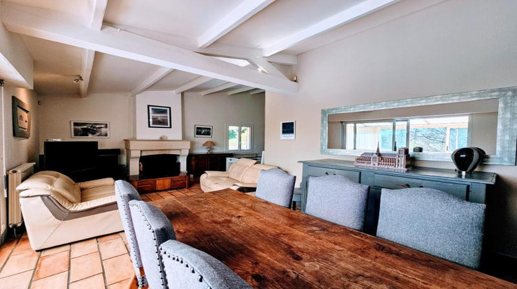 Ma-Cabane - Vente Maison TRELISSAC, 145 m²